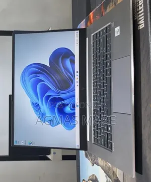 New Laptop HP ZBook Power G7 32GB Intel Core i7 SSD 512GB