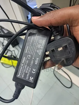 HP Laptop Charger