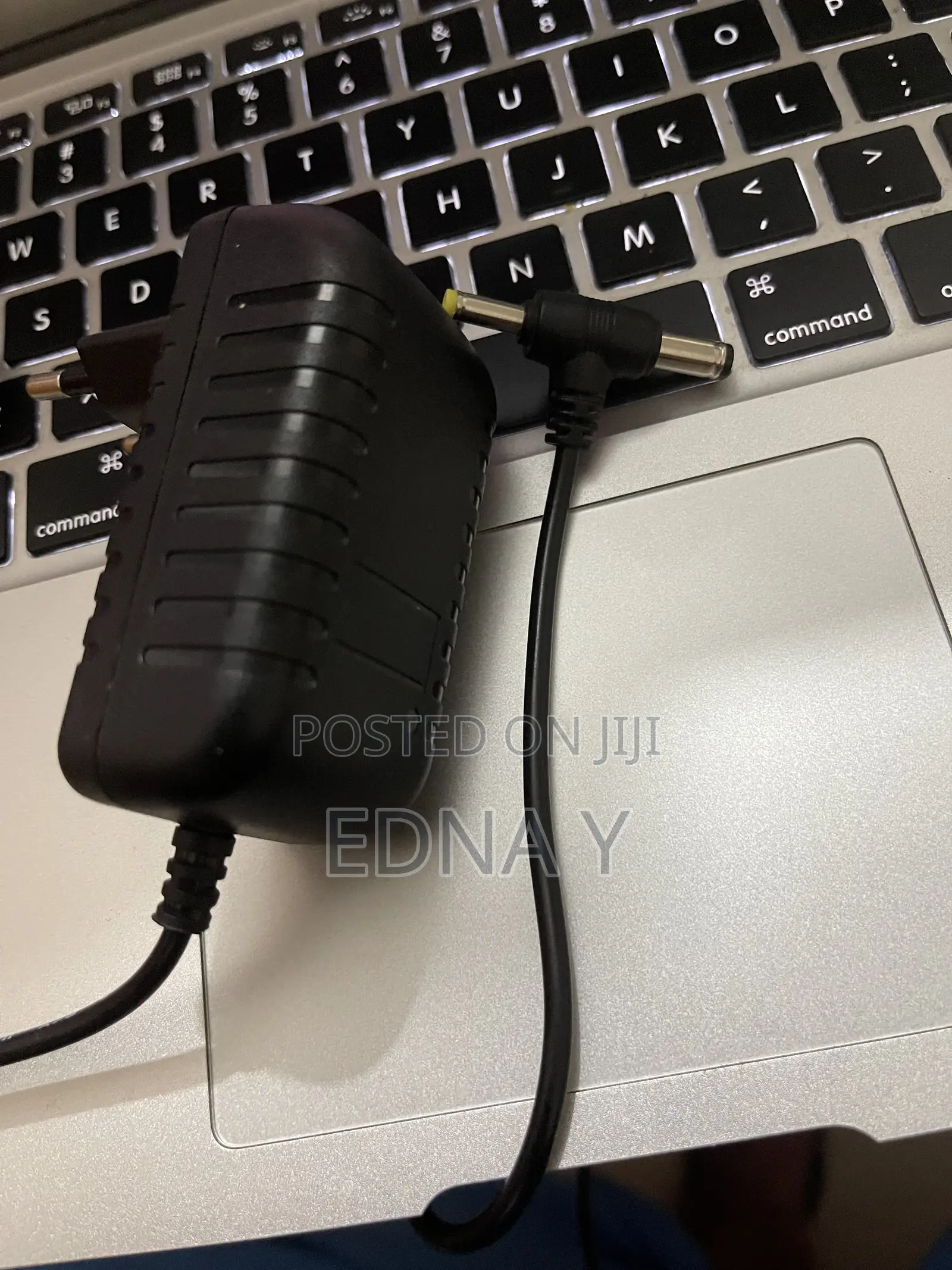 12 Volt Adapter