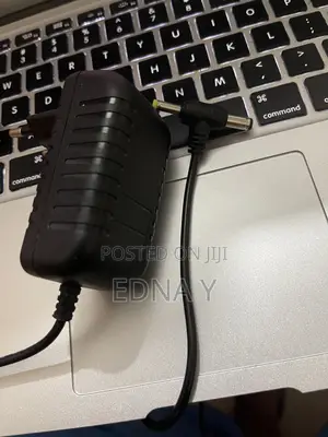 12 Volt Adapter