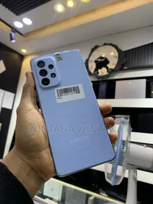New Samsung Galaxy A23 5G 128 GB