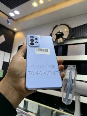 New Samsung Galaxy A23 5G 128 GB