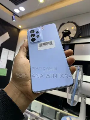New Samsung Galaxy A23 5G 128 GB