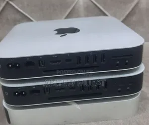 New Desktop Computer Apple Mac Mini 8GB Intel Core i5 SSD 1T