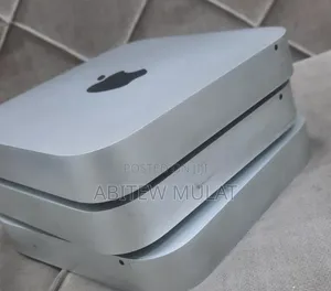 New Desktop Computer Apple Mac Mini 8GB Intel Core i5 SSD 1T