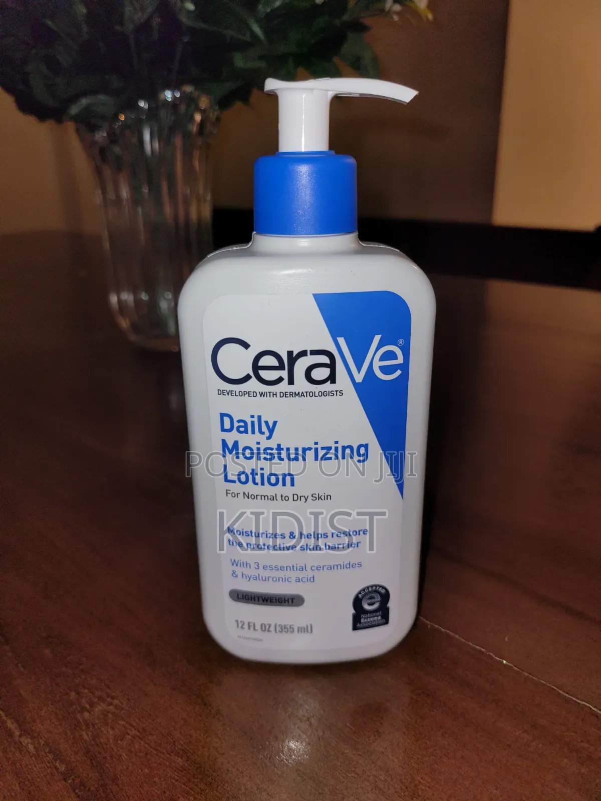 Cerave Moisturizing Lotion