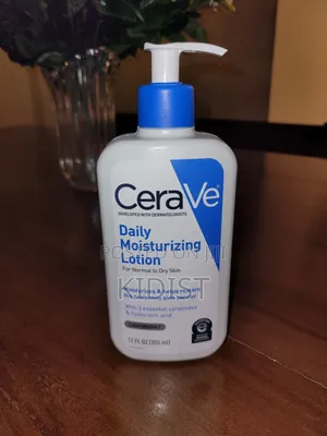 Cerave Moisturizing Lotion