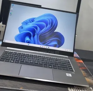 New Laptop HP Zbook Studio G7 32GB Intel Core i7 SSD 512GB
