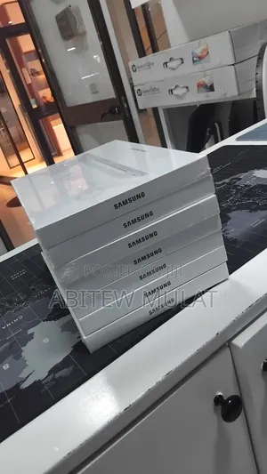New Samsung Galaxy Tab S10 FE 128 GB