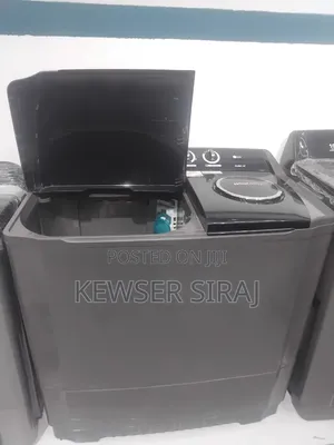 LG Brand Washing Machine Manual System