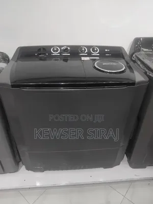 LG Brand Washing Machine Manual System