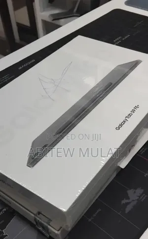 New Samsung Galaxy Tab S9 FE+ 128 GB