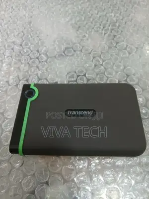 Transcend HDD