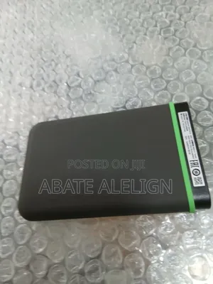 Transcend HDD