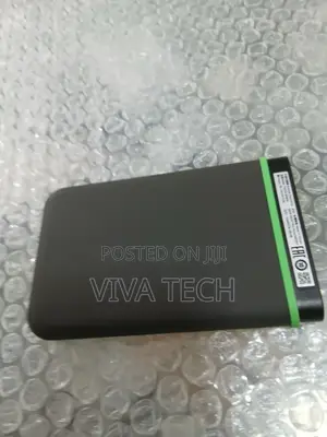 Transcend HDD