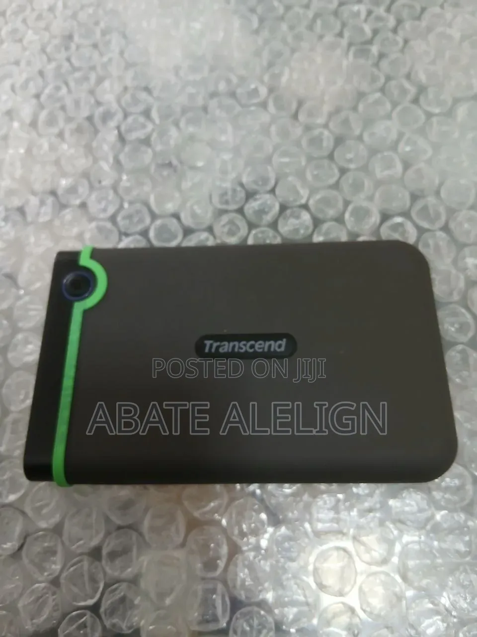 Transcend HDD