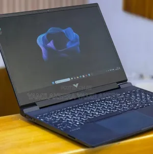 New Laptop HP Victus 15 8GB Intel Core i5 SSD 512GB