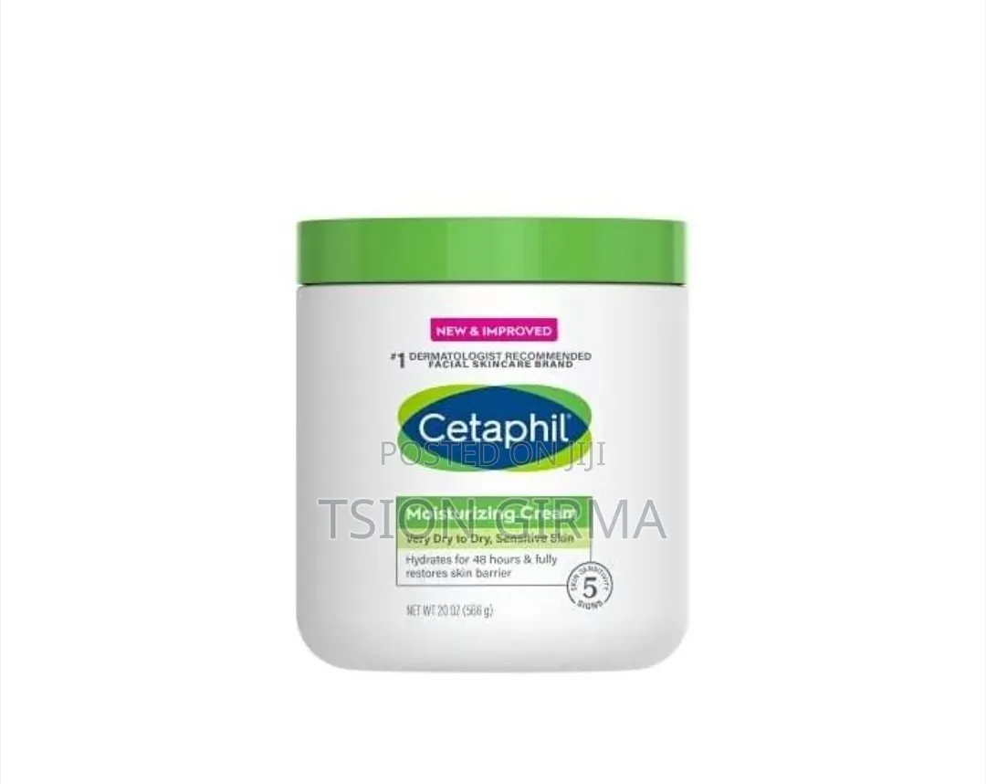 Cetaphil Cream