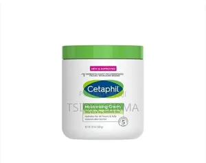 Cetaphil Cream