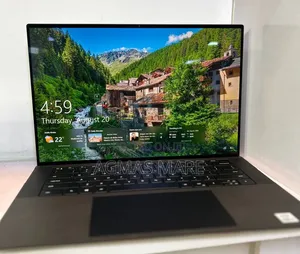 New Laptop Dell XPS 15 32GB Intel Core i7 SSD 512GB