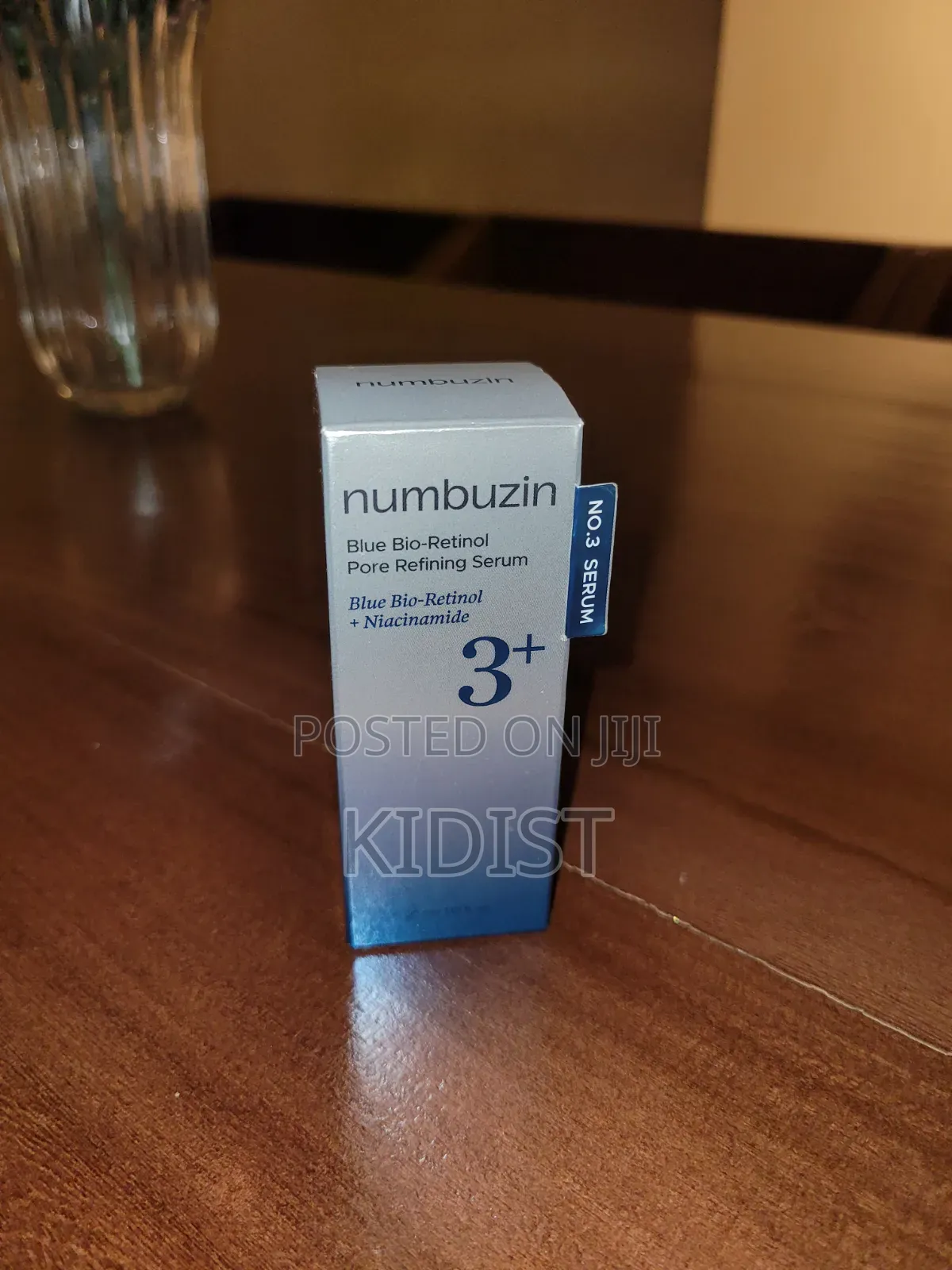 Numbuzin Niacinamide