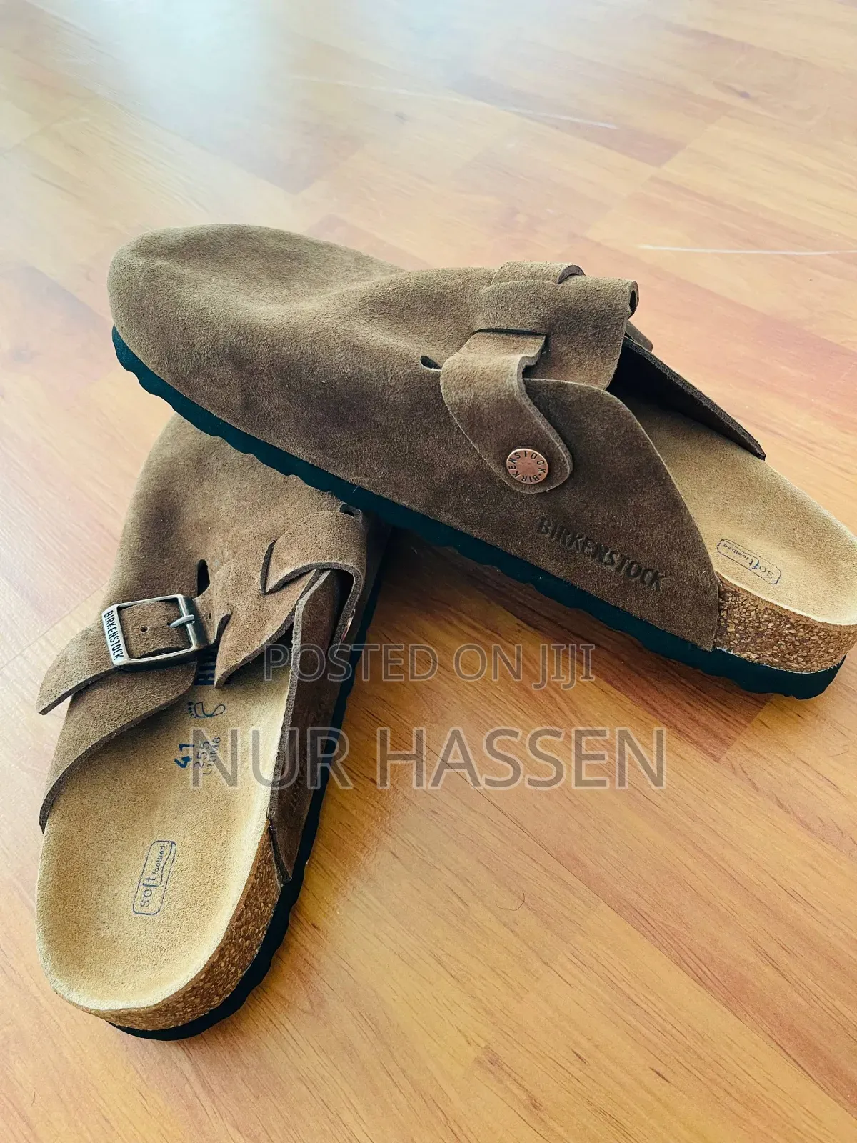 Birkenstock