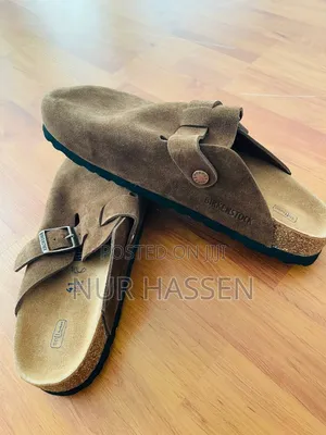 Birkenstock