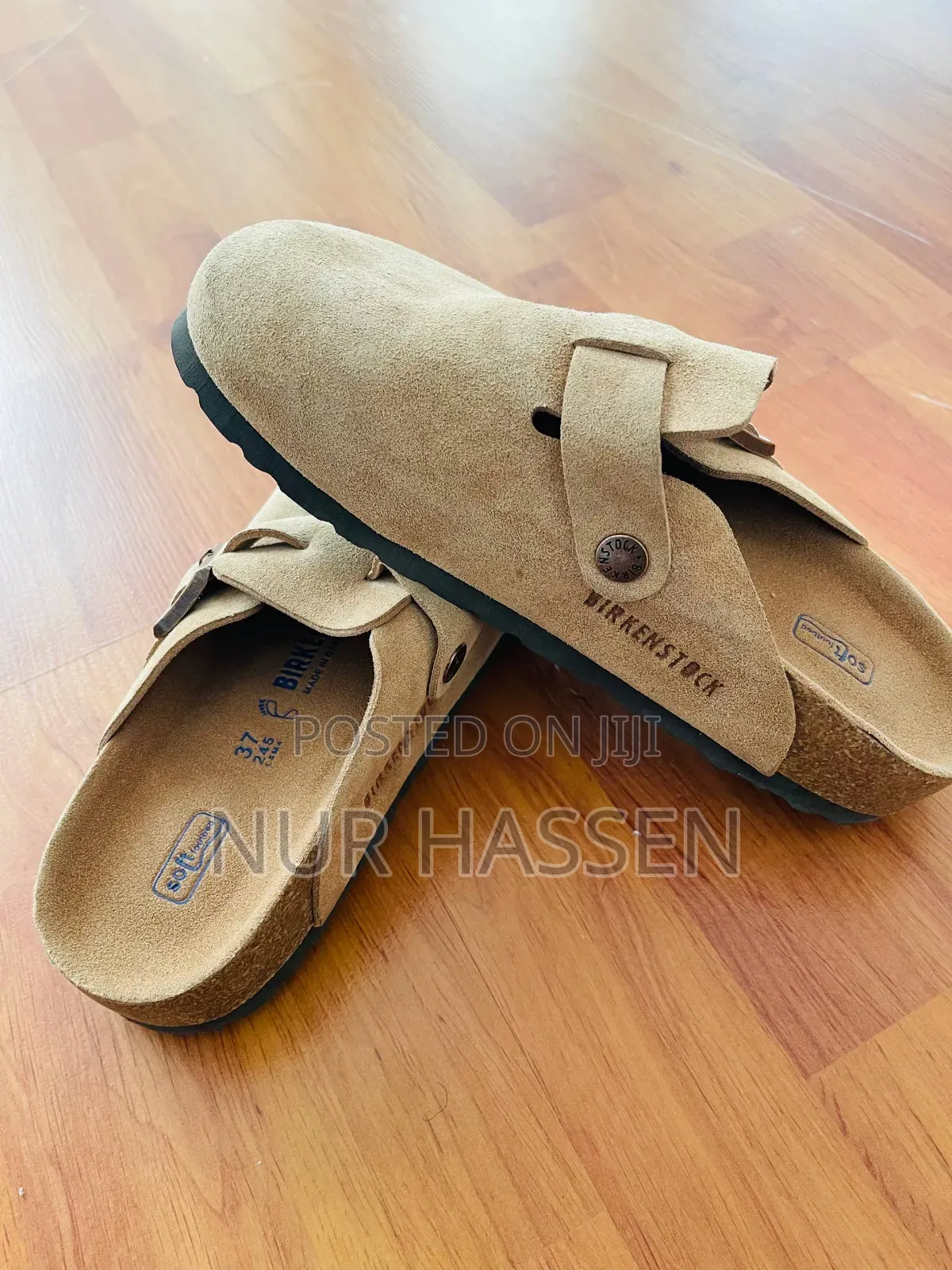 Birkenstock