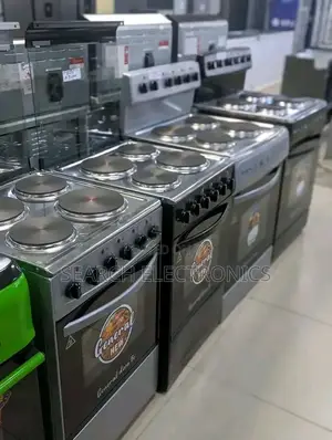 Femeslux 60×60 4,electric 2,by 2 Turky Oven
