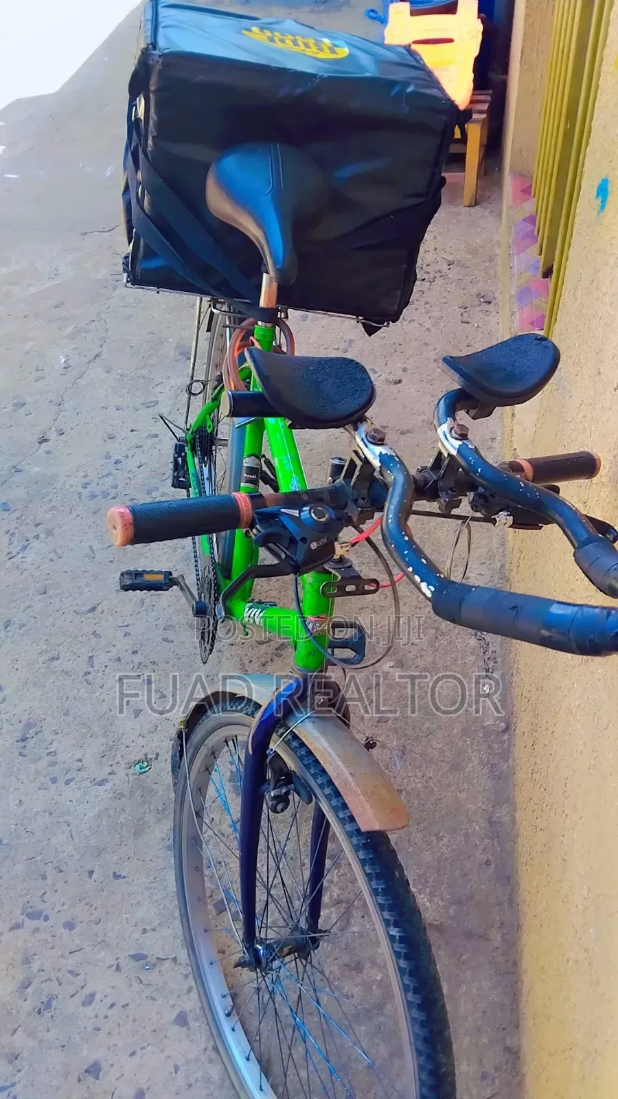 Phoenix Bicycle