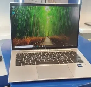New Laptop HP EliteBook 840 G10 16GB Intel Core i7 SSD 1T