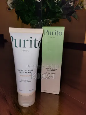 Purito Moisturizing Cream