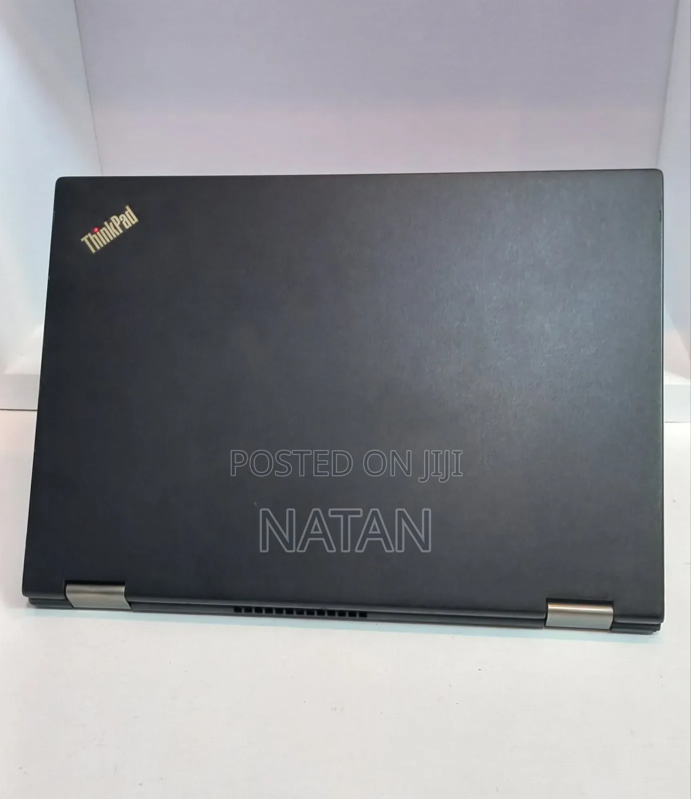 New Laptop Lenovo ThinkPad Yoga 370 8GB Intel Core i5 SSD 512GB