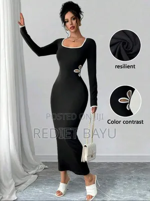 የሚሸጥ አዲስ ቀሚስ Quality Dress