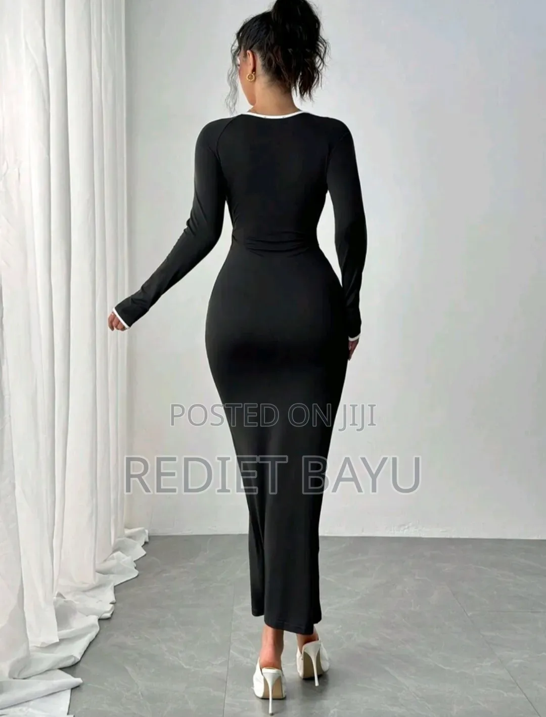 የሚሸጥ አዲስ ቀሚስ Quality Dress