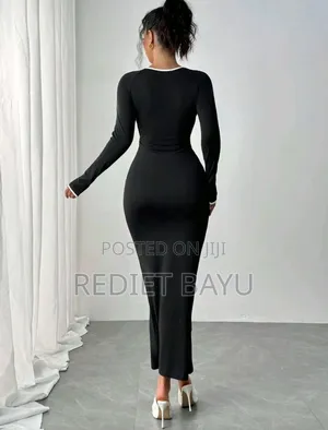 የሚሸጥ አዲስ ቀሚስ Quality Dress