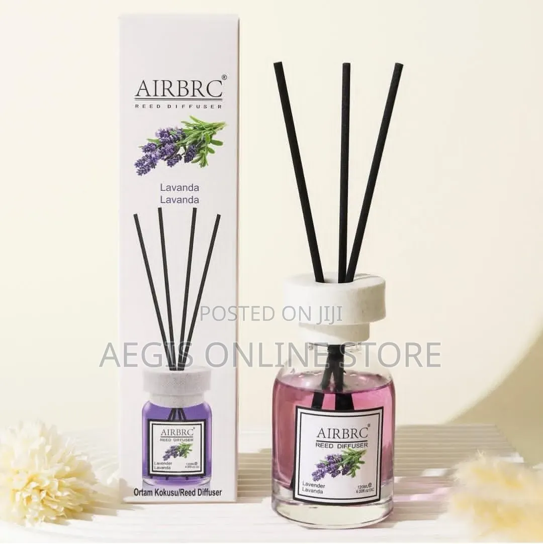Airbrc Reed Diffuser