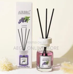 Airbrc Reed Diffuser