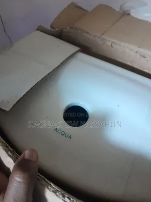 Acqua Sanitary