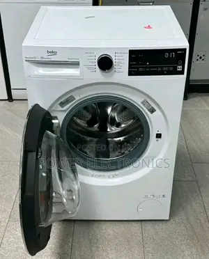 Beko 14/8,kg Full Automatic Druyer Washing Machines