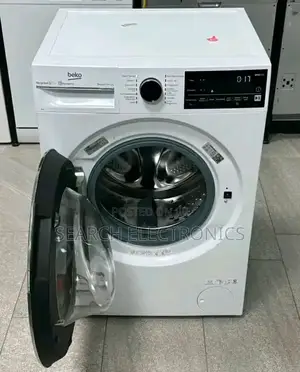 Beko 14/8,kg Full Automatic Druyer Washing Machines