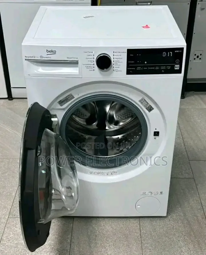 Beko 14/8,kg Full Automatic Druyer Washing Machines