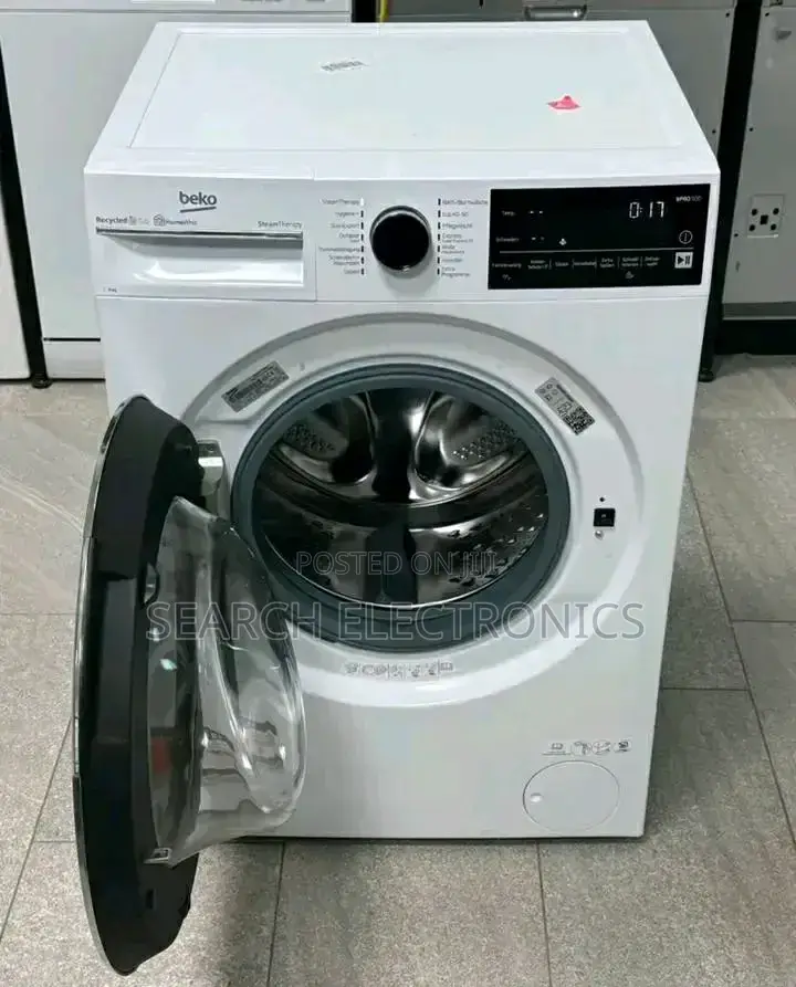 Beko 14/8,kg Full Automatic Druyer Washing Machines