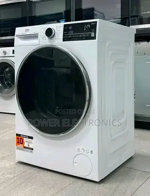 Beko 14/8,kg Full Automatic Druyer Washing Machines