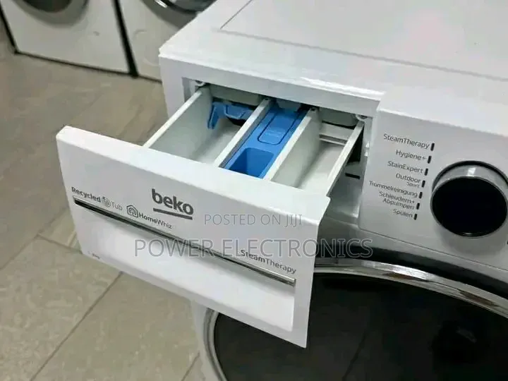 Beko 14/8,kg Full Automatic Druyer Washing Machines