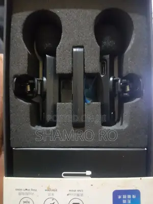Wireless Microphone