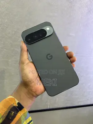 New Google Pixel 10 Pro XL 256 GB Black