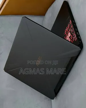 New Laptop Asus TUF Gaming A15 16GB AMD Ryzen 5 SSD 512GB