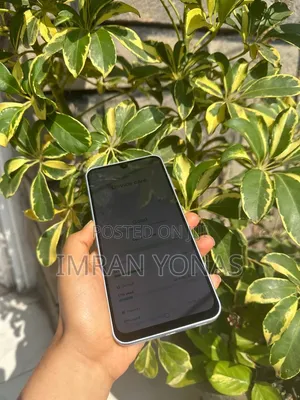 Samsung Galaxy A16 5G 128 GB White