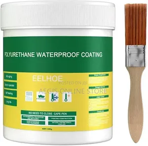 Eelhoe Polyurethane Waterproof Coating 100g